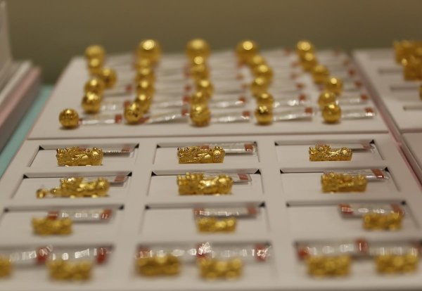 配查网 黄金vsK金:价值与用途全解析!选对了吗?