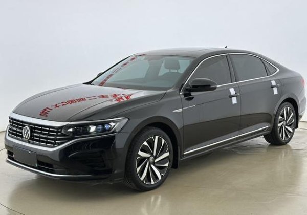 益上线 12.58万帕萨特精英版，4.9万公里准新车，值不值得入手？