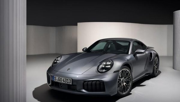 要配资 保时捷新款 911 Turbo S 上市，零百加速仅2.5秒！性能外观够亮眼吗？