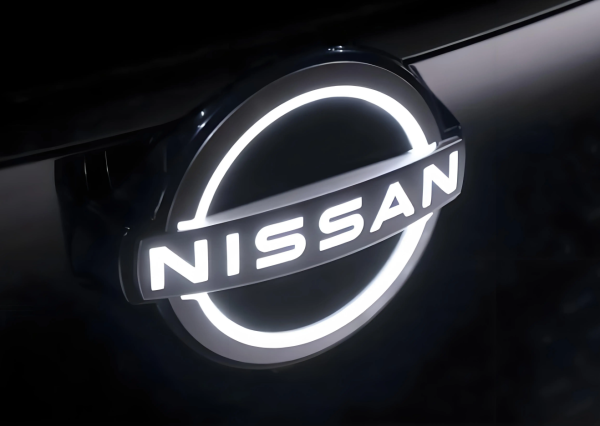 优配货主 日产汽车8月销售58756辆，销量同比、环比均实现增长