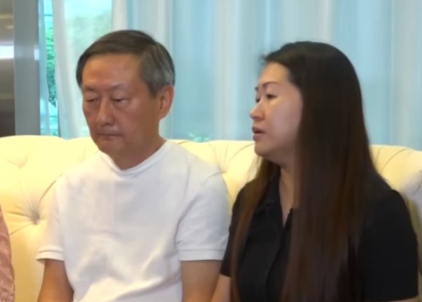 众合网 马来西亚14岁男生刺杀16岁女生 校园悲剧引发关注