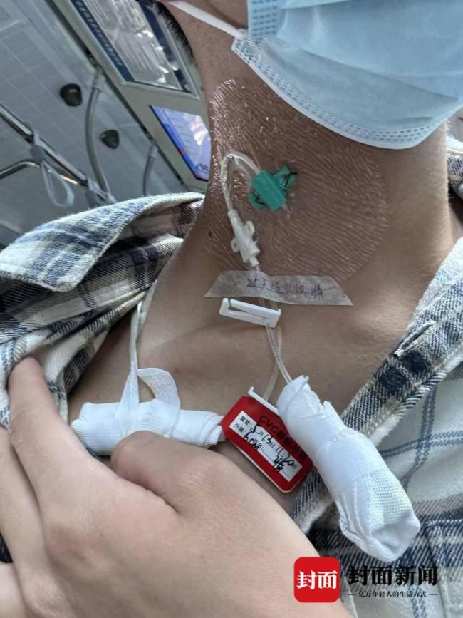 男孩自查文献确诊罕见卟啉病