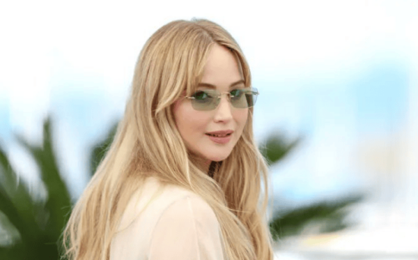 兴盛网 詹妮弗·劳伦斯解释息影两年原因：厌倦了人们反复讨论我的言论